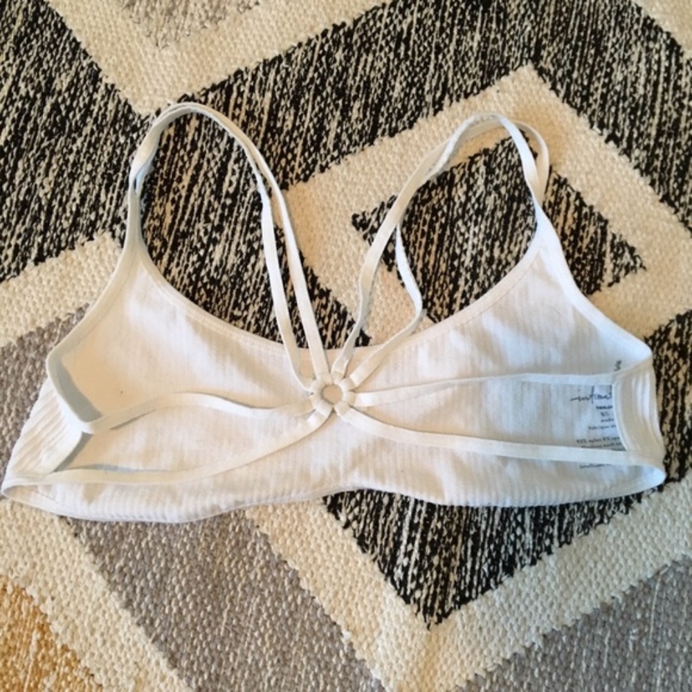 Free People Melt with you seamless bra - Picture 6 of 6